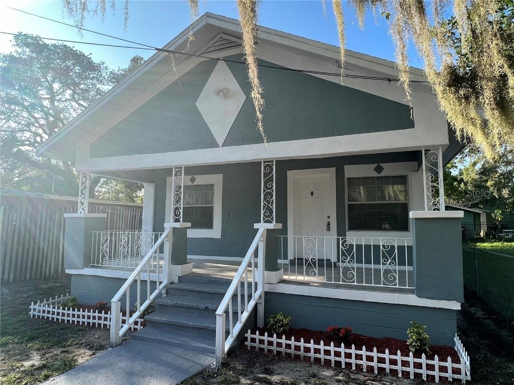 3410 E North Bay St., Tampa, FL 33605
