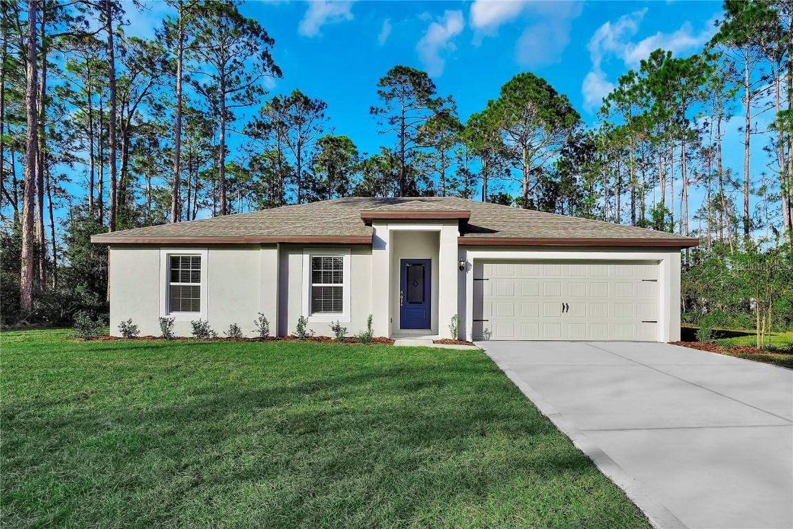 5781 Gabrysh Rd., North Port, FL 34291