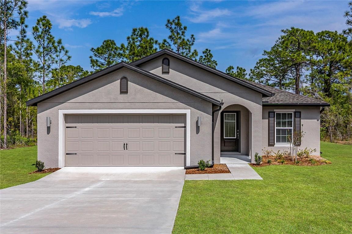 5789 Gabrysh Rd., North Port, FL 34291