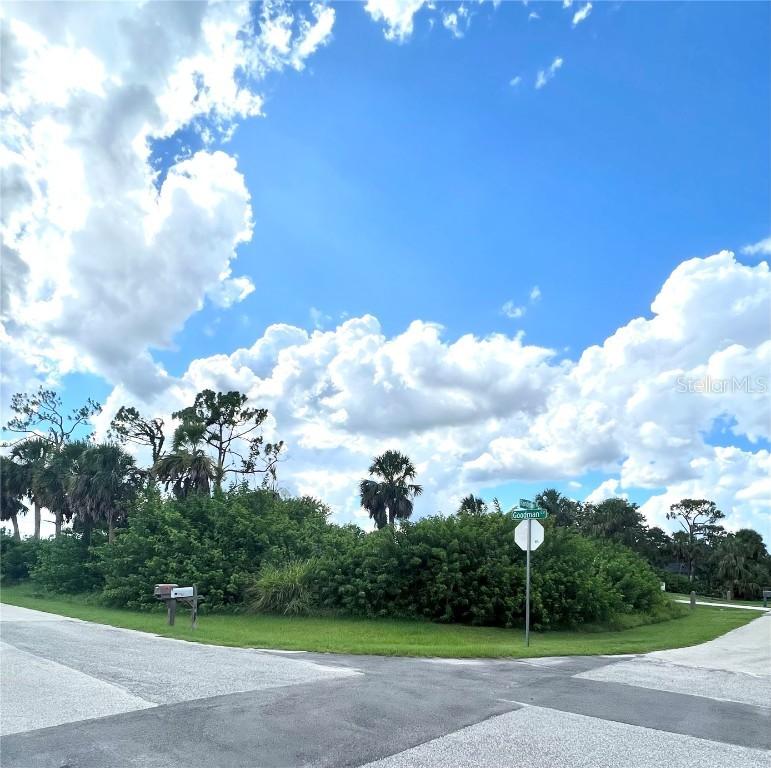 18482 Goodman Cir., Port Charlotte, FL 33948