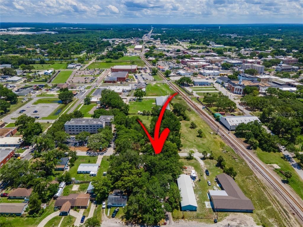 308 E Damon St., Plant City, FL 33563