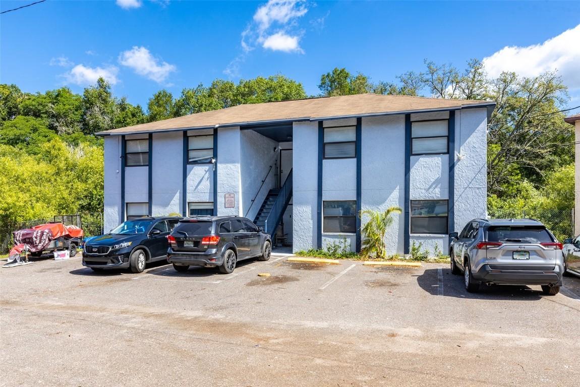1810 E 143rd Ave. #1-4, Tampa, FL 33613