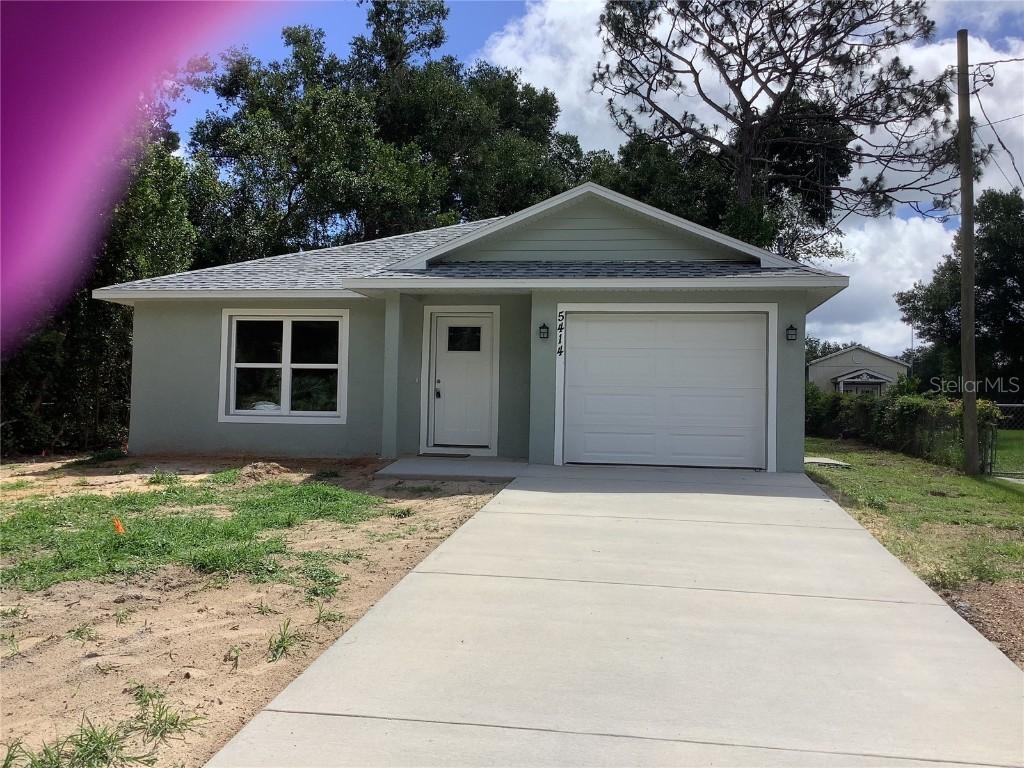 5414 Tower St., Dade City, FL 33523