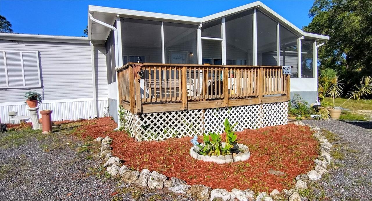 150 N Mayoral St., Clewiston, FL 33440