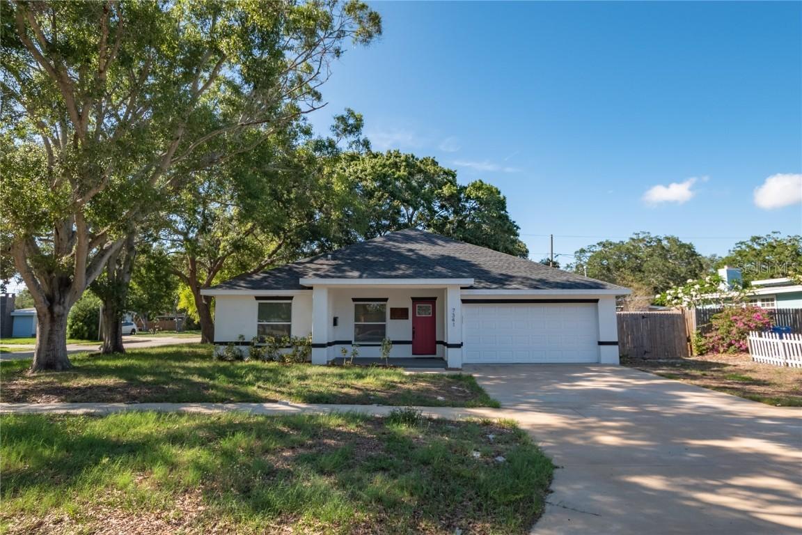 7341 10th Ave., St Petersburg, FL 33710