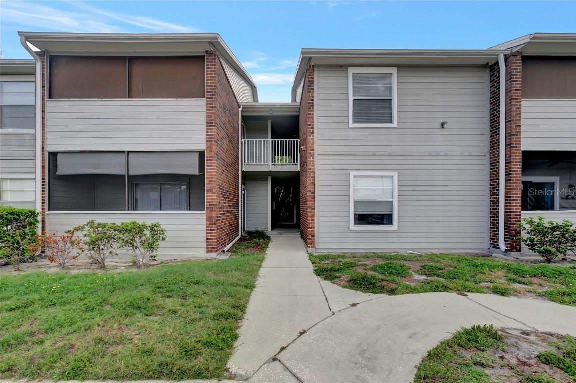1400 Gandy Blvd. #208, St Petersburg, FL 33702