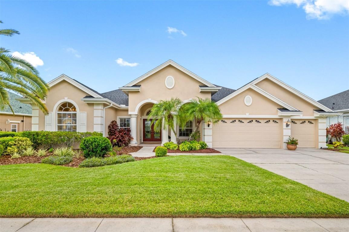 26853 Winged Elm Dr., Wesley Chapel, FL 33544