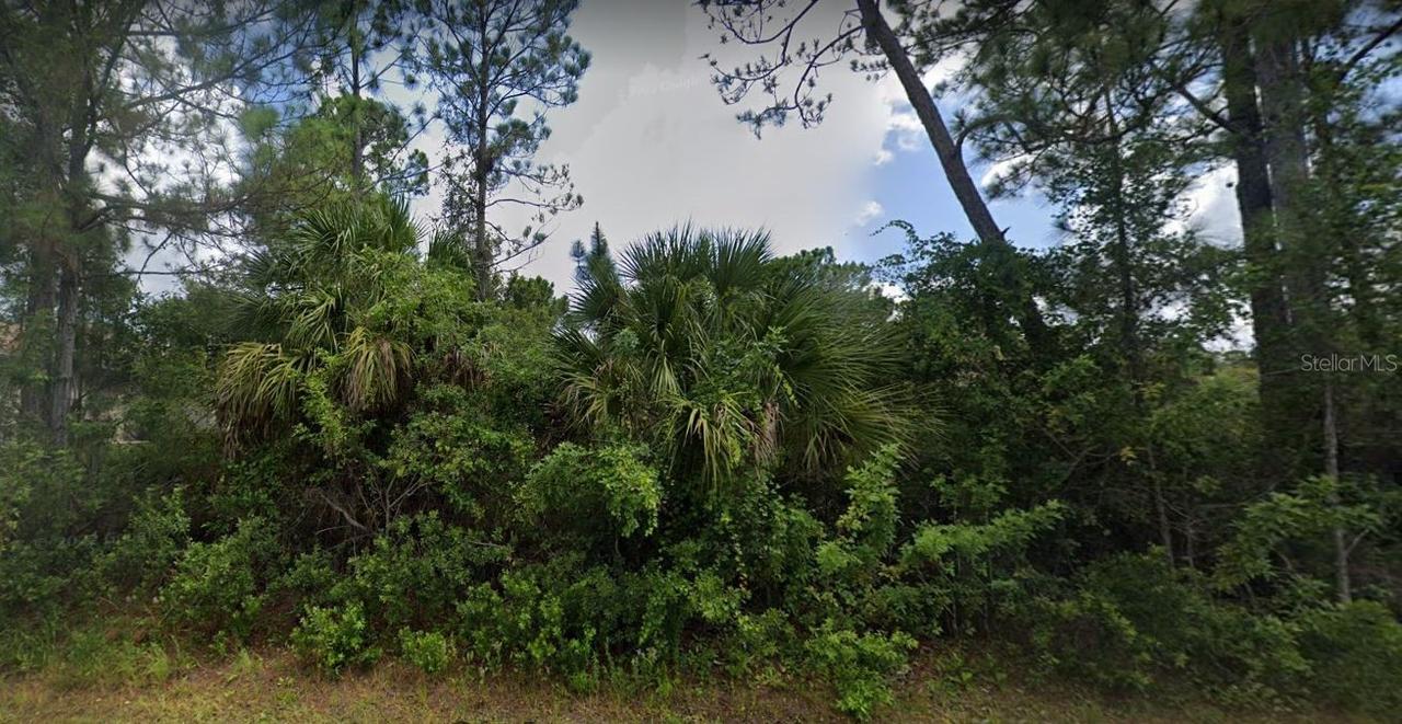 Sontag Ave., North Port, FL 34291