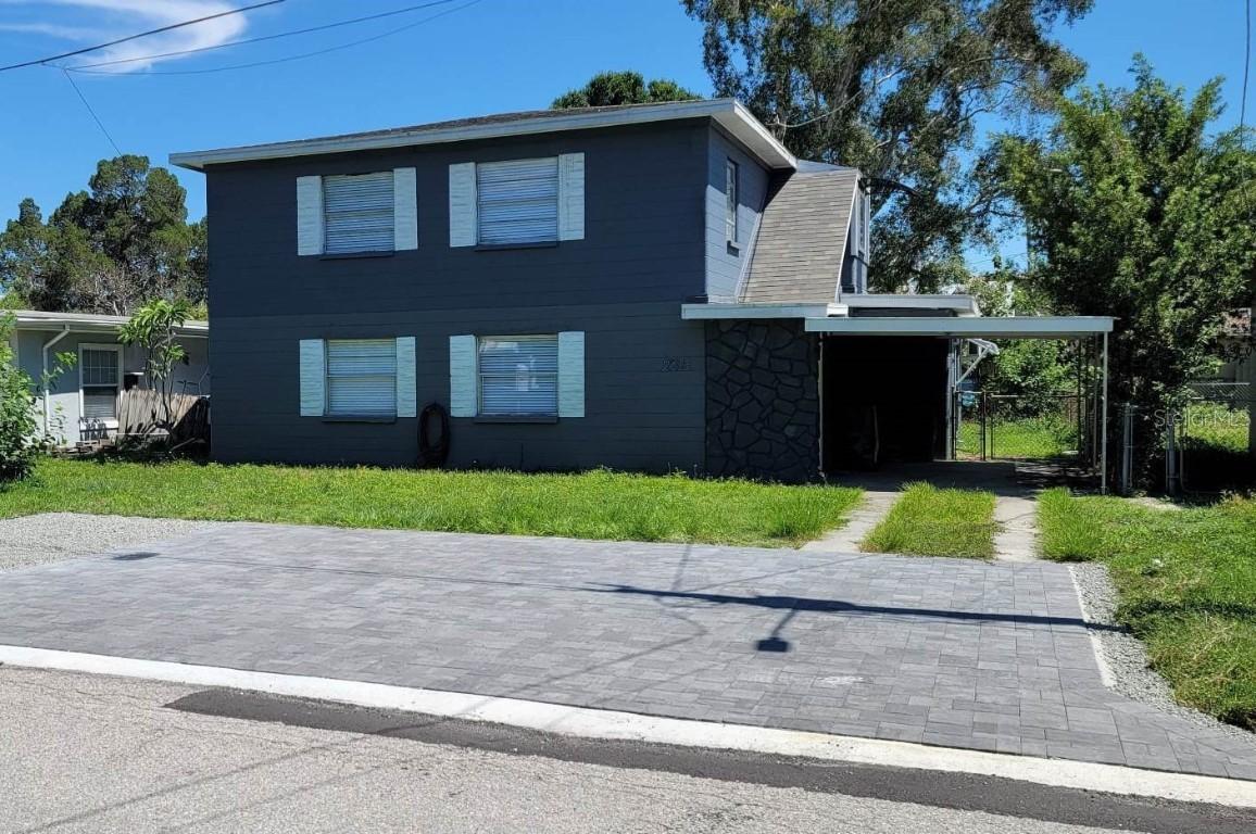 2413 Thrace St., Tampa, FL 33605