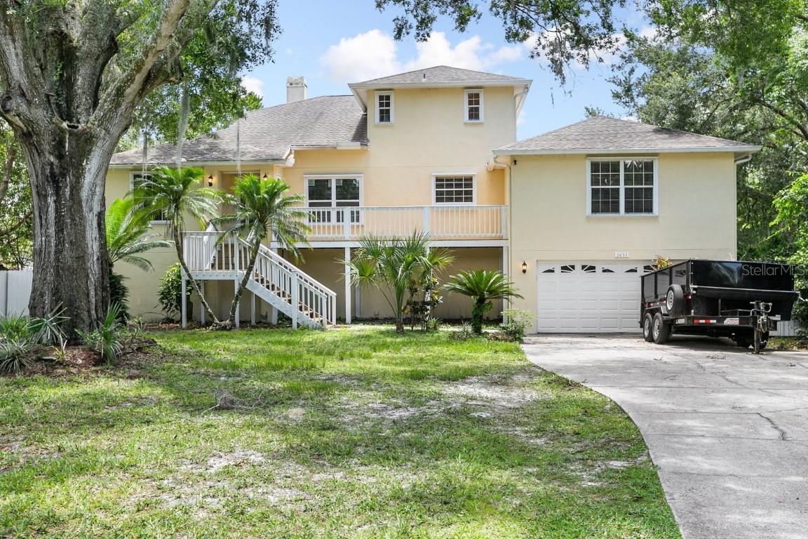 2437 Glenview Dr., Land o' Lakes, FL 34639