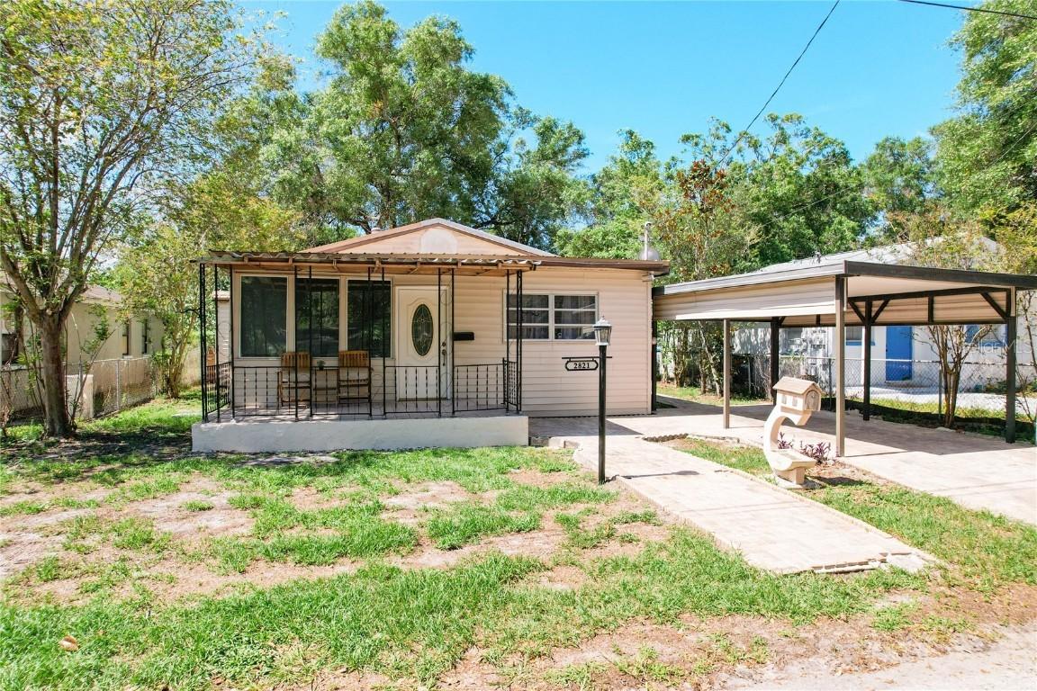 2821 Marconi St., Tampa, FL 33605