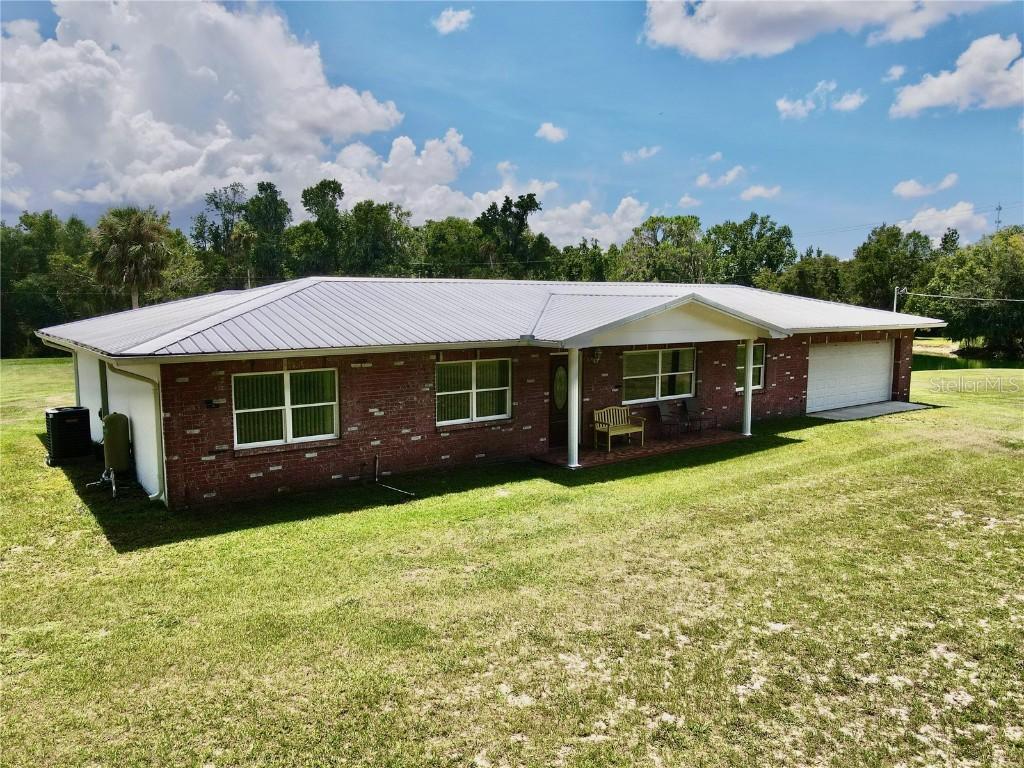809 E Keysville Rd., Plant City, FL 33567