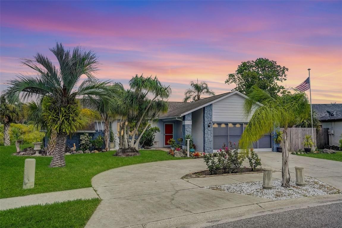 12520 Willow Tree Ave., Hudson, FL 34669