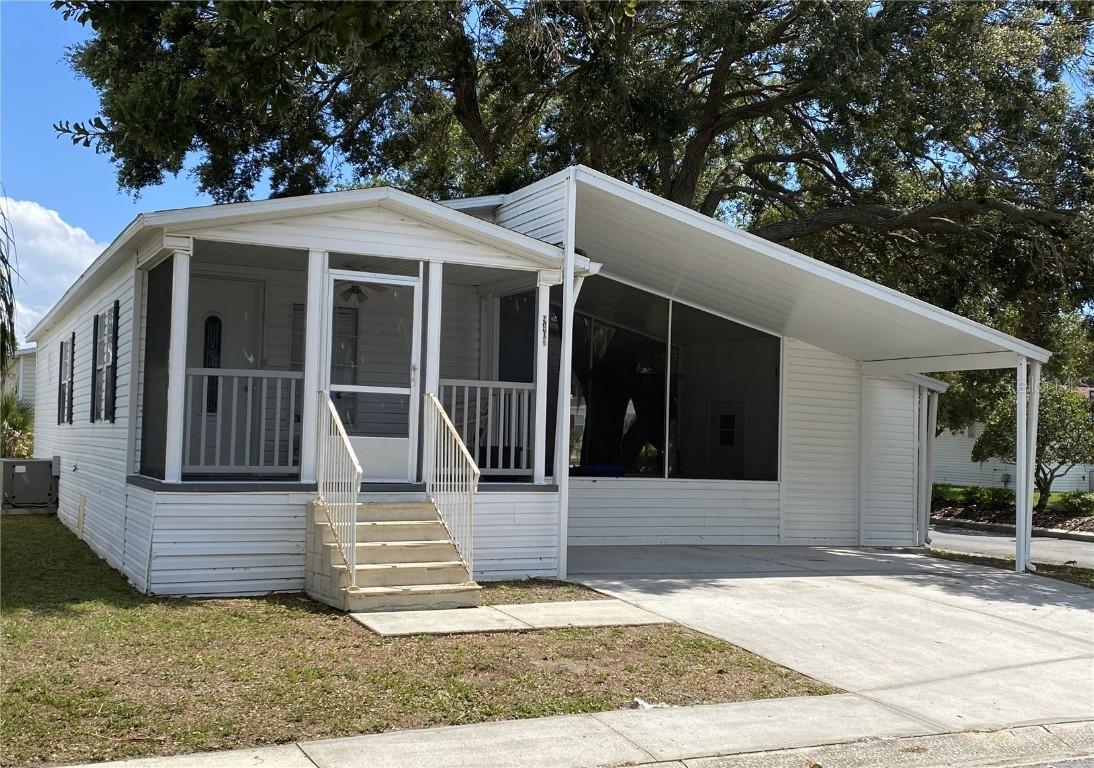 9403 Star Gazer Ln., Riverview, FL 33578