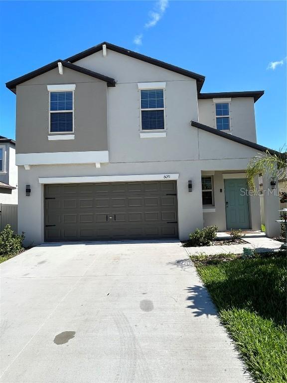 6091 Apple Snail Ave., New Port Richey, FL 34653