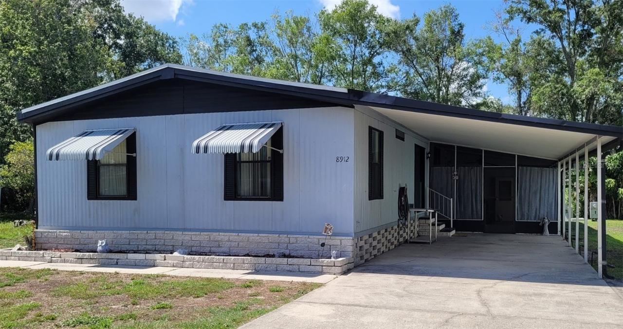 8912 Fox Tr., Tampa, FL 33626