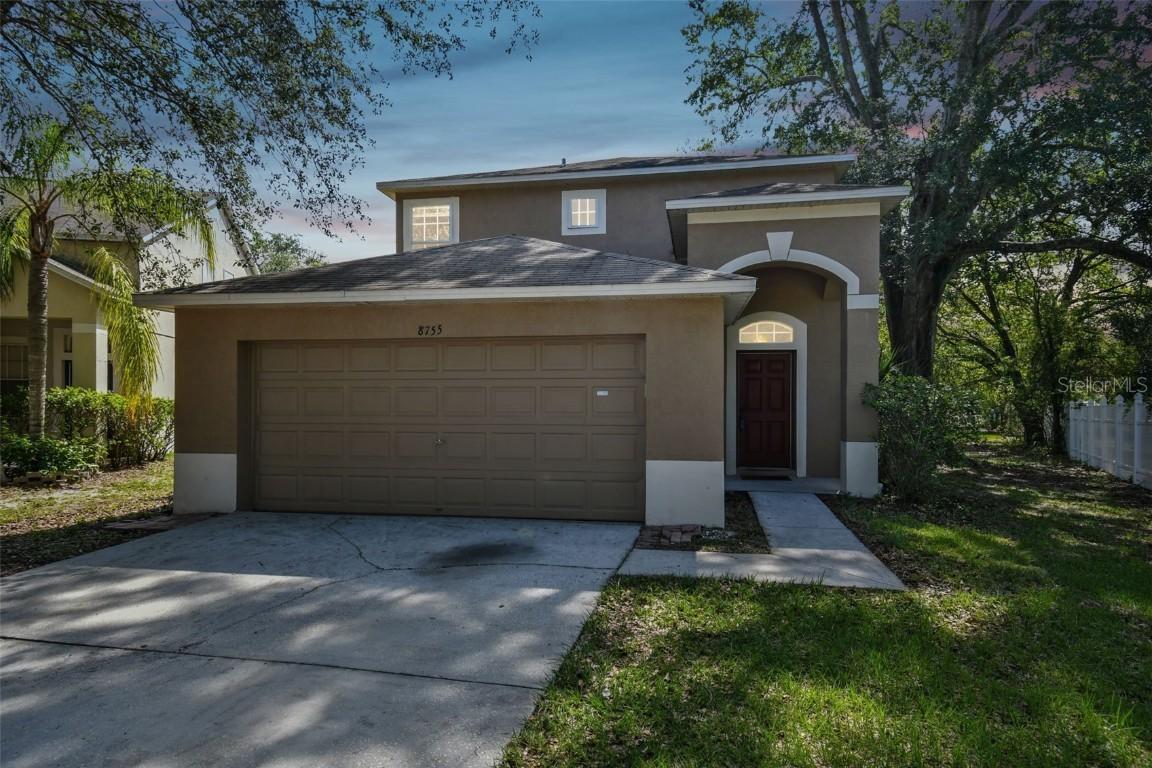 8755 Morrison Oaks Ct., Tampa, FL 33637