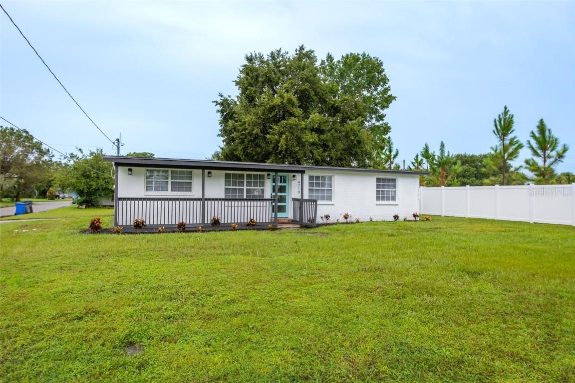 4719 S 88th St., Tampa, FL 33619
