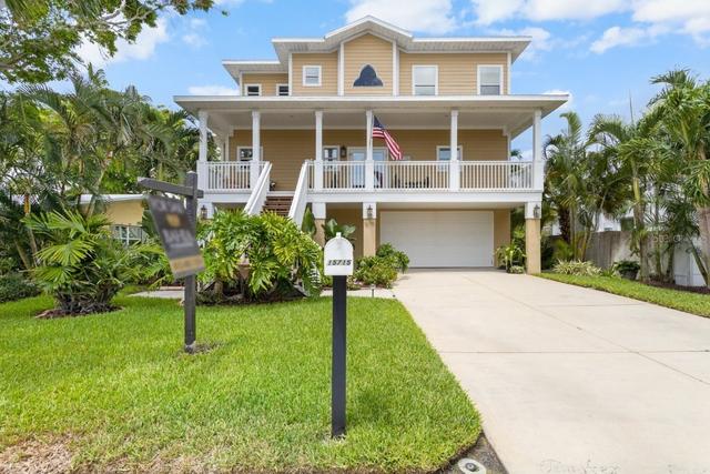 New Construction Homes For Sale This Week in Redington Beach: June 14th to June 20th