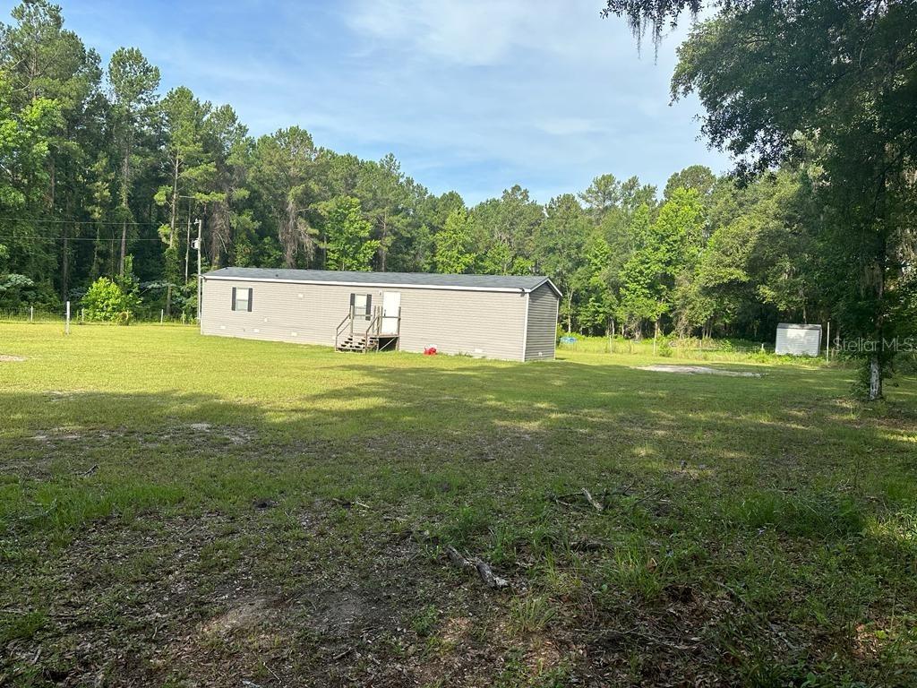 11592 Se County Road 245, Lulu, FL 32061