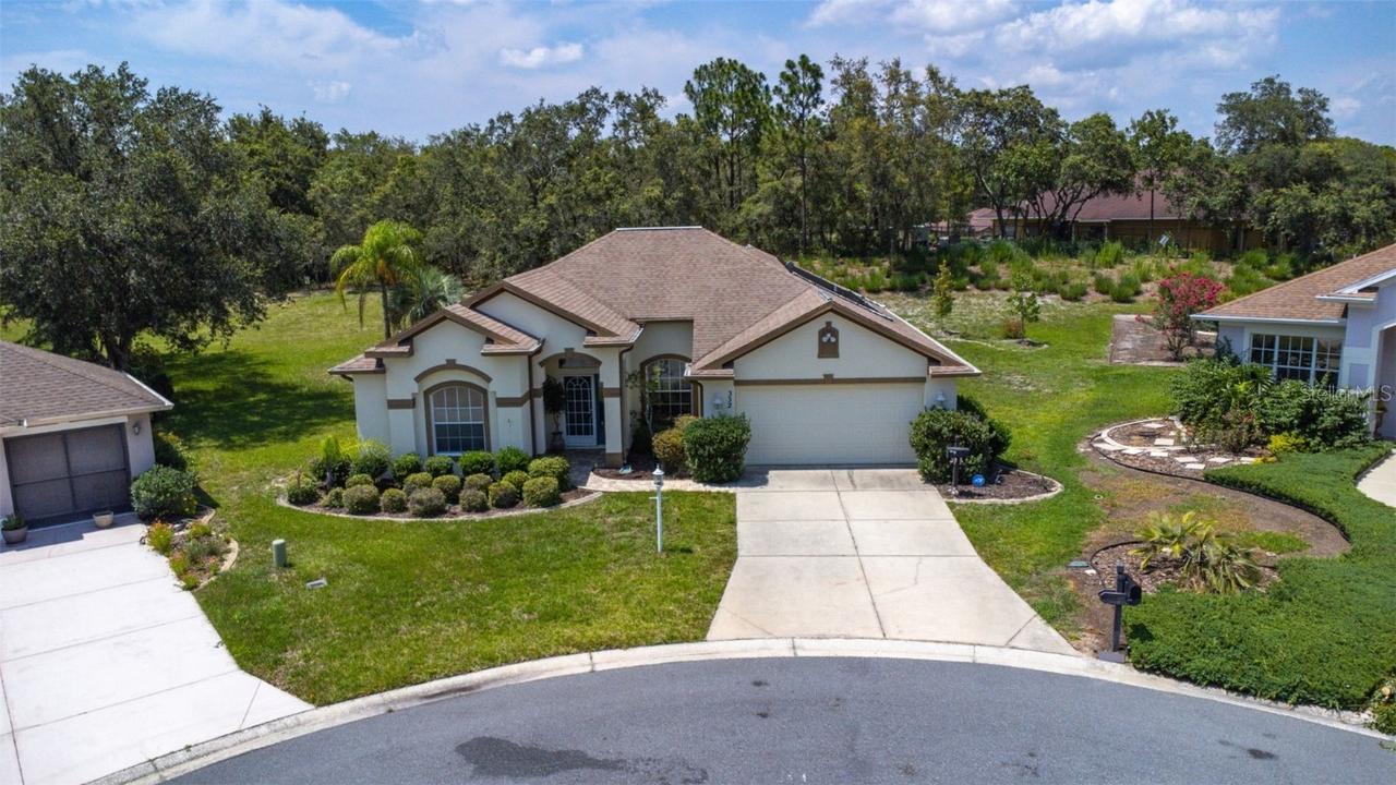 332 Mcintosh Ct., Spring Hill, FL 34609