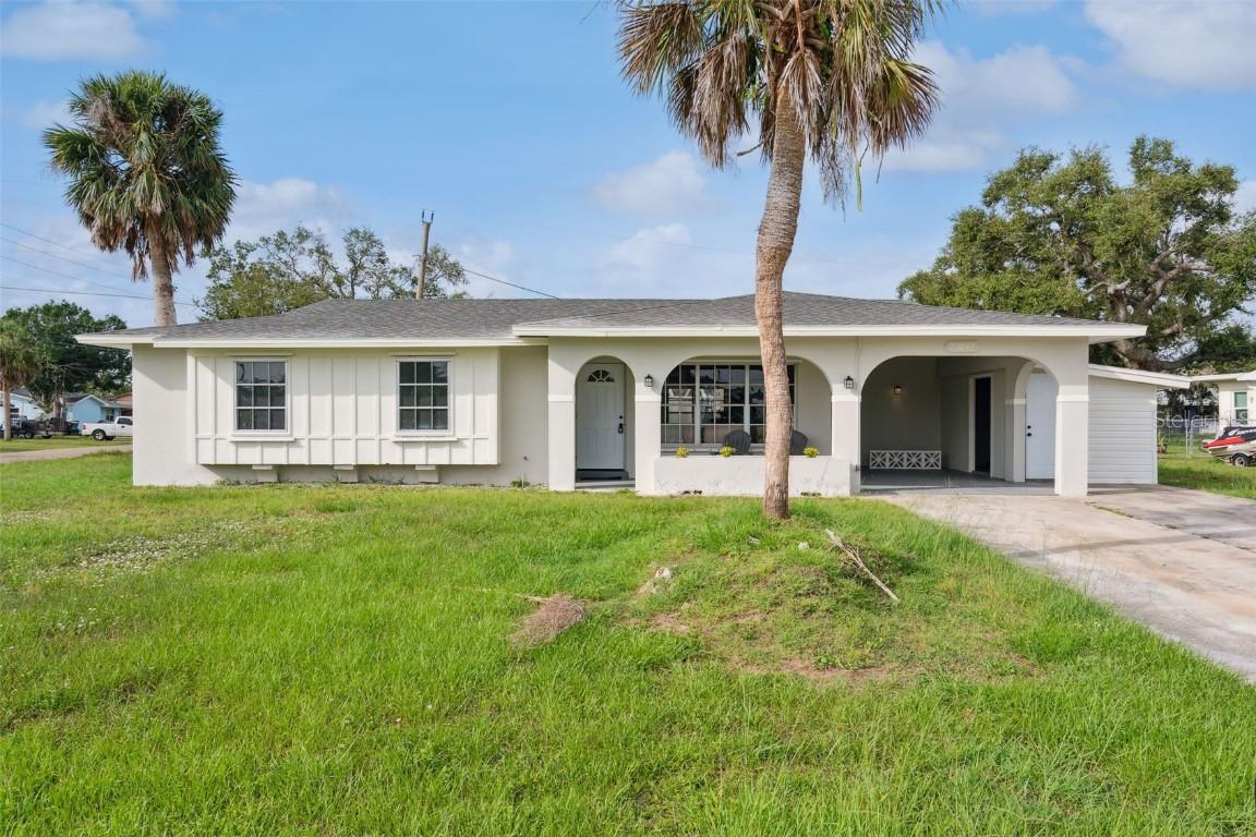 23047 Foote Ave., Port Charlotte, FL 33952