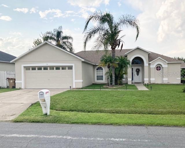 74 Altera Ct., Kissimmee, FL 34758