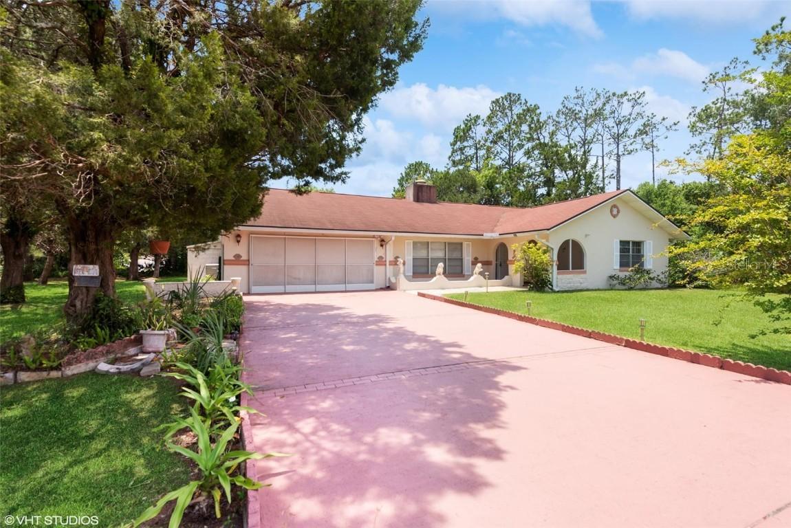115 Bayside Dr., Palm Coast, FL 32137