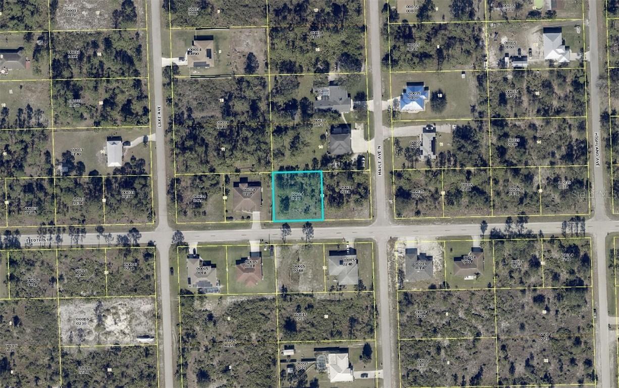 905 E 10th St., Lehigh Acres, FL 33972