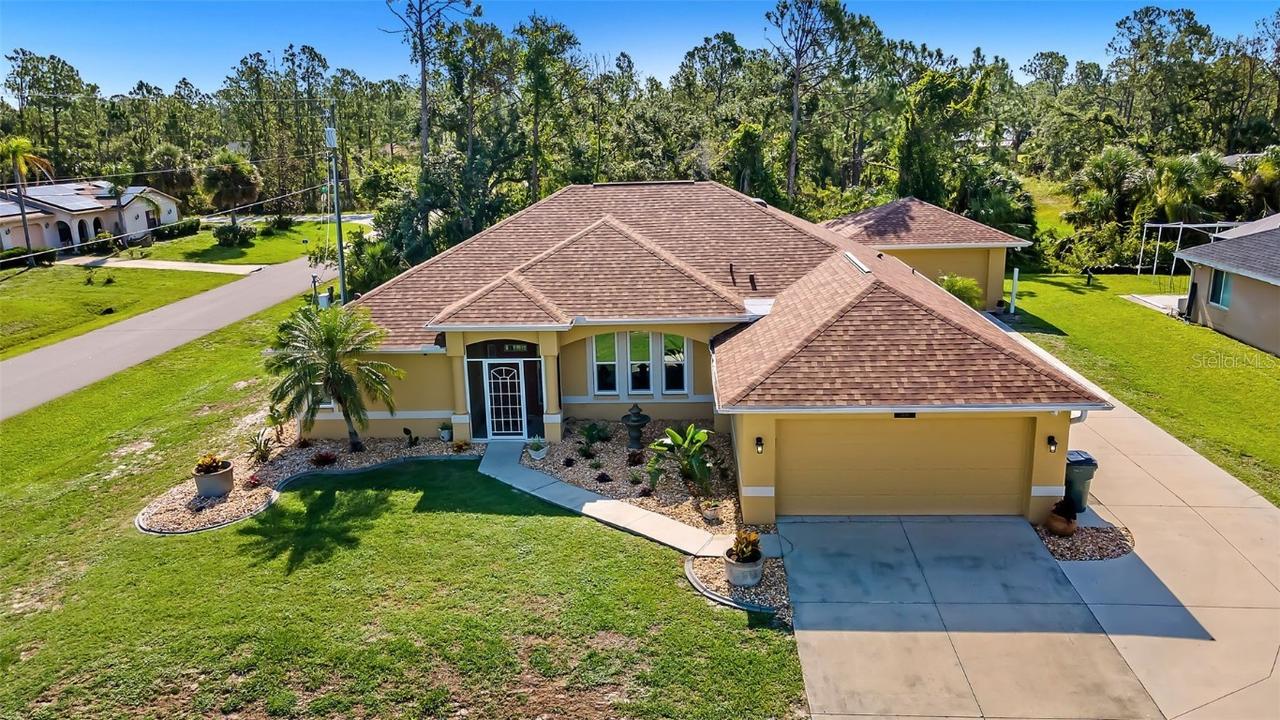 1436 Russellville St., North Port, FL 34288