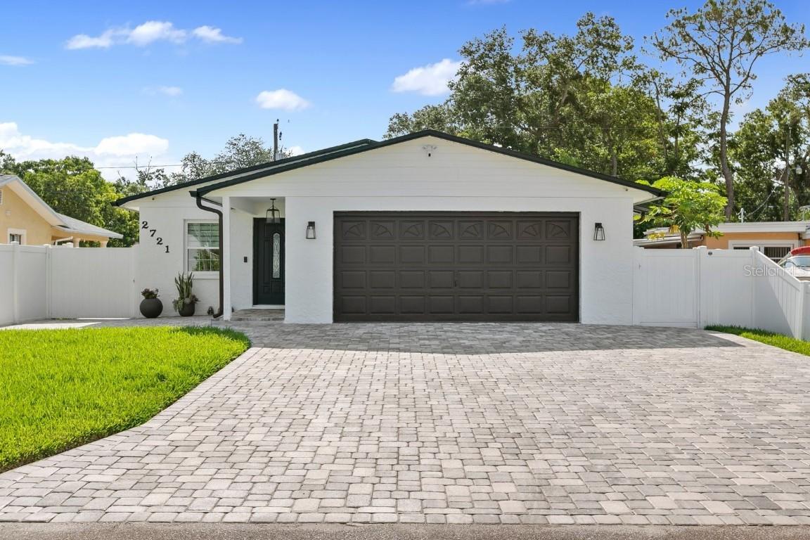 2721 Bel Aire Cir., Tampa, FL 33614