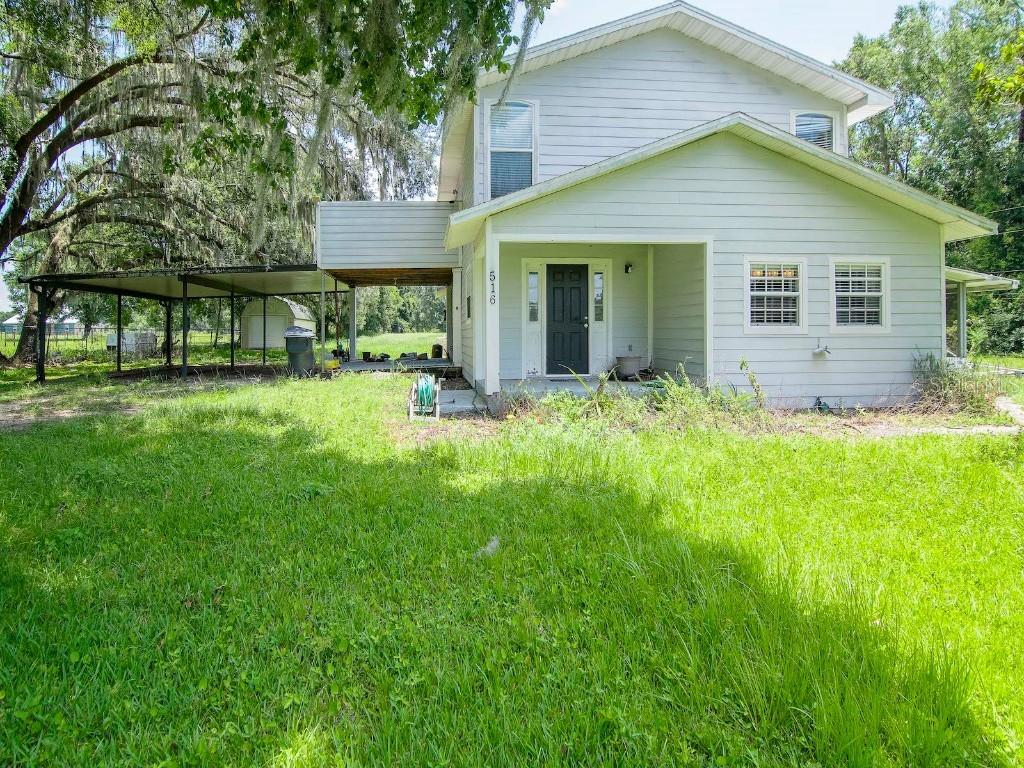 516 Sunny Rd., Lakeland, FL 33801