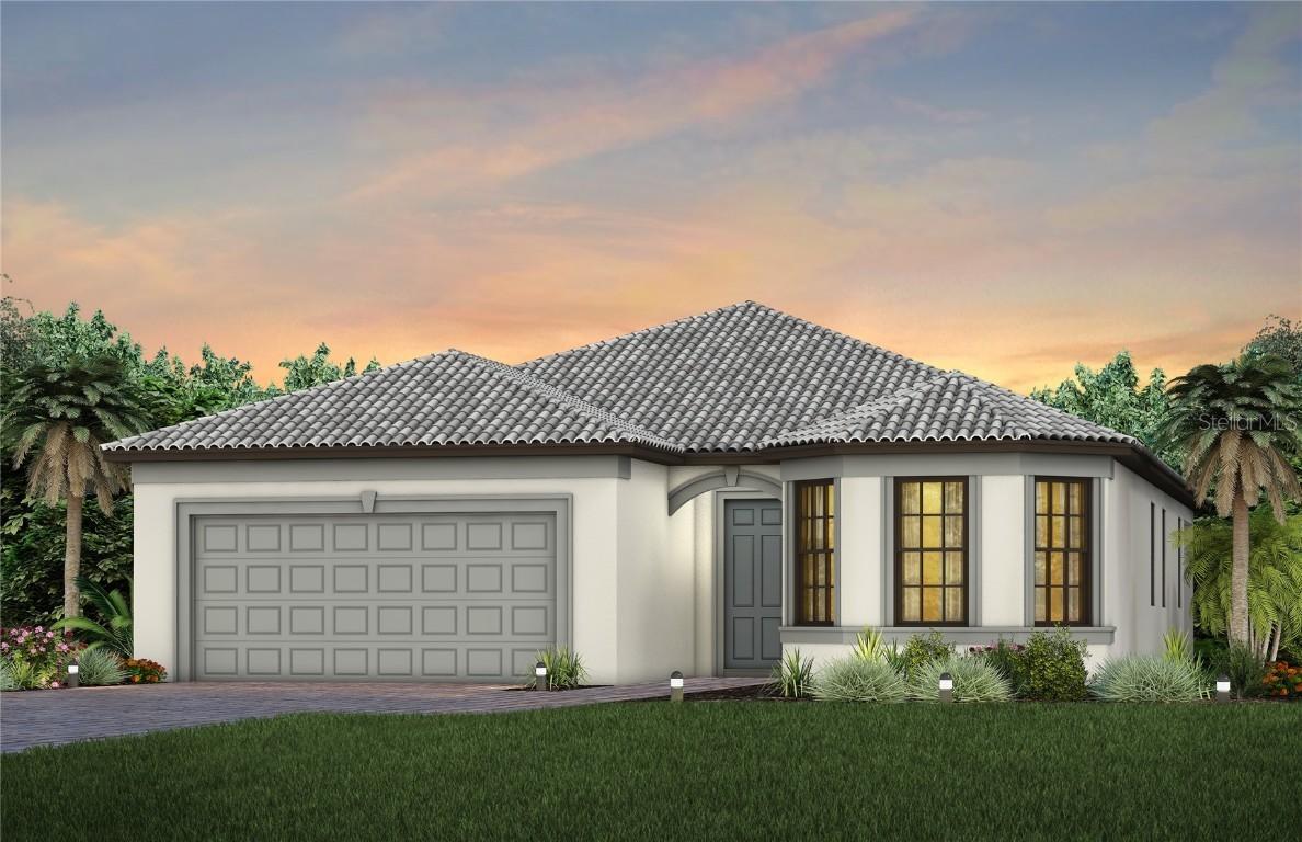 1421 Hyssop Loop, North Port, FL 34289