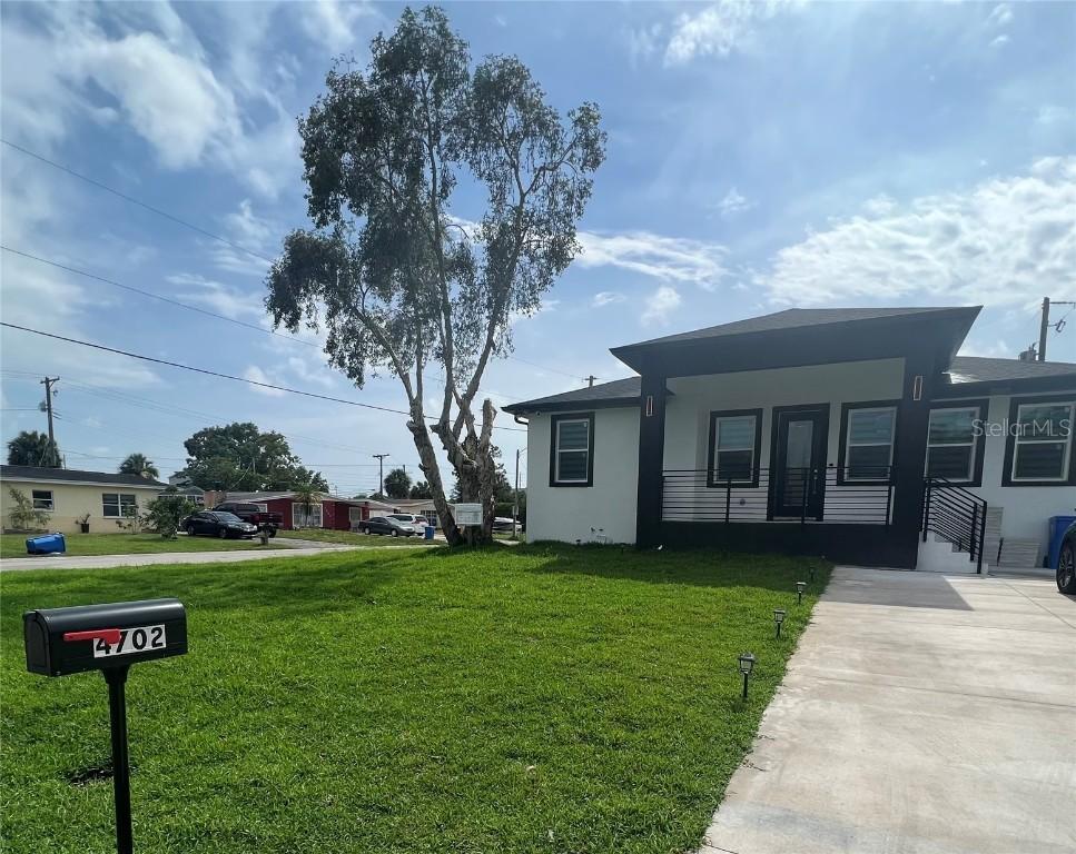 4702 Murray Hill Dr., Tampa, FL 33615