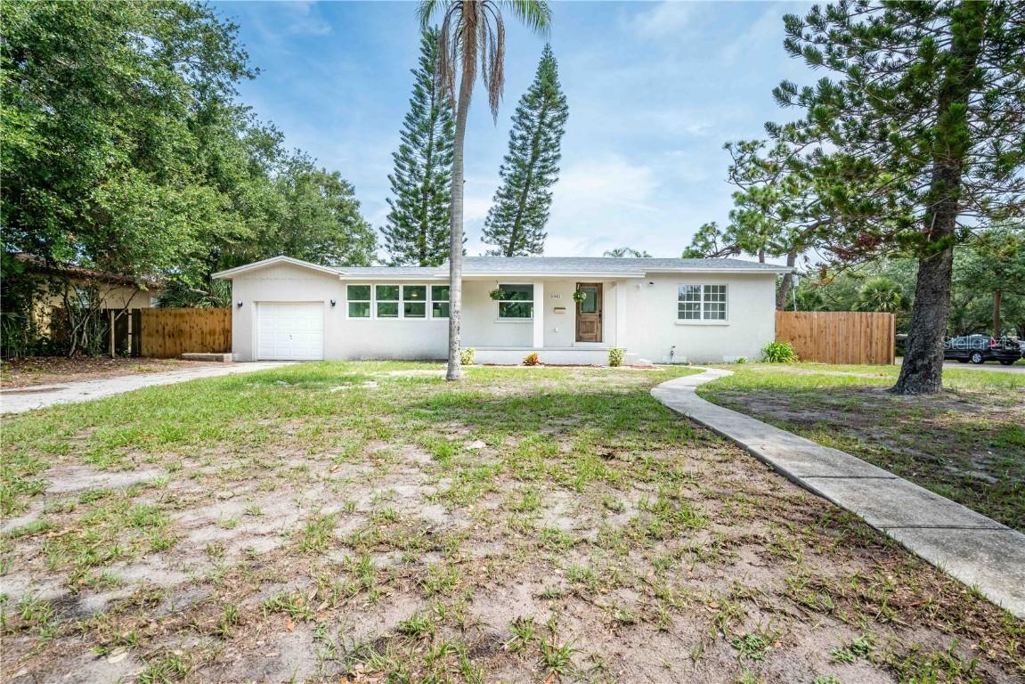 5901 3rd Ave., St Petersburg, FL 33710