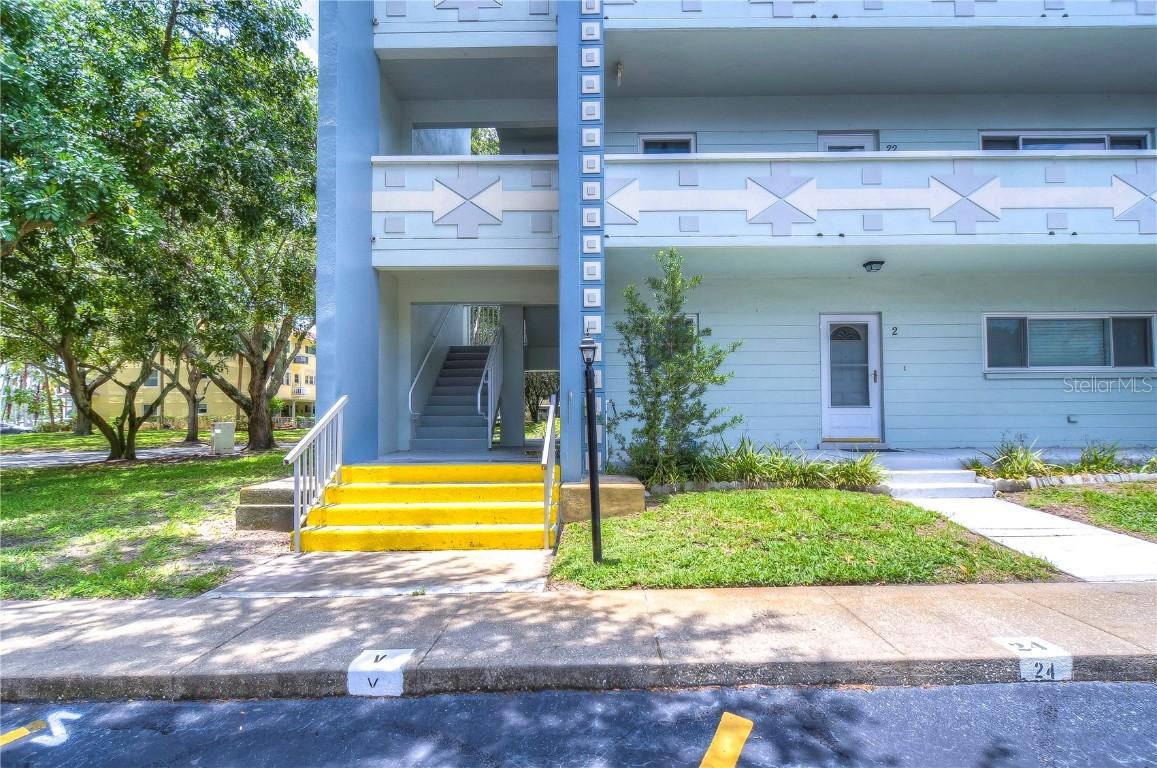 2254 Norwegian Dr. #22, Clearwater, FL 33763