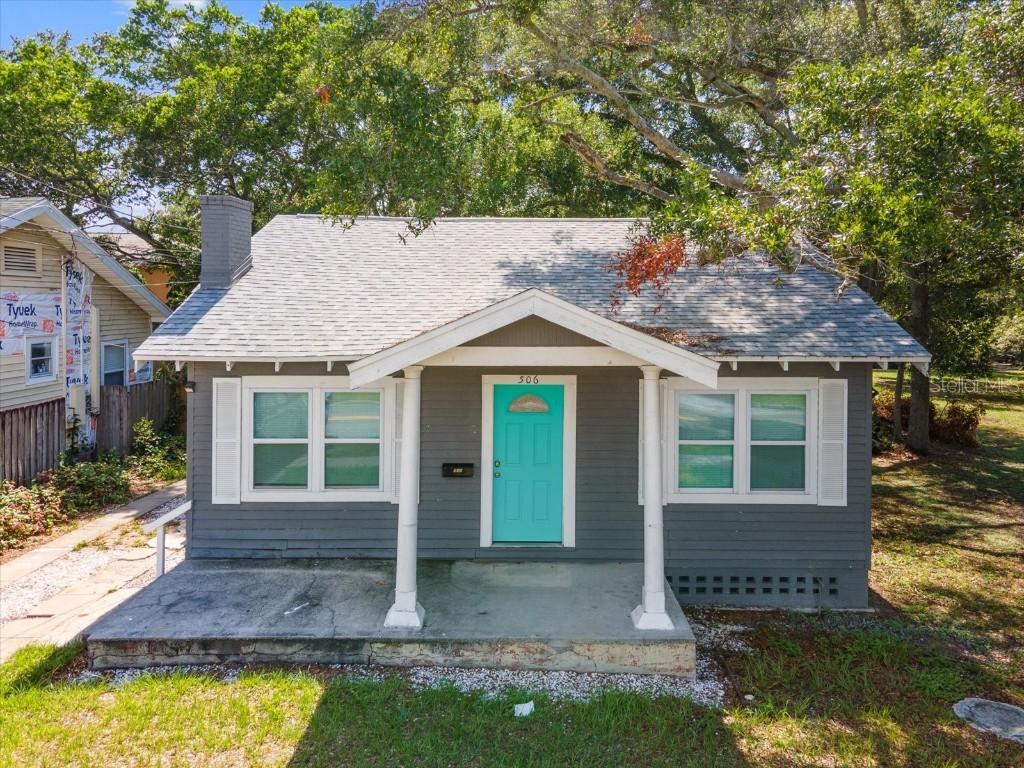 506 S Martin Luther King Jr Ave., Clearwater, FL 33756