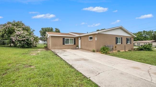 2975 Tiger Cir., Bartow, FL 33830