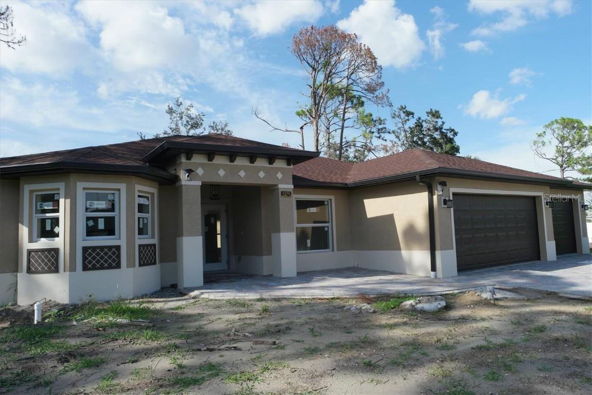 1170 Talhem Ave., North Port, FL 34288