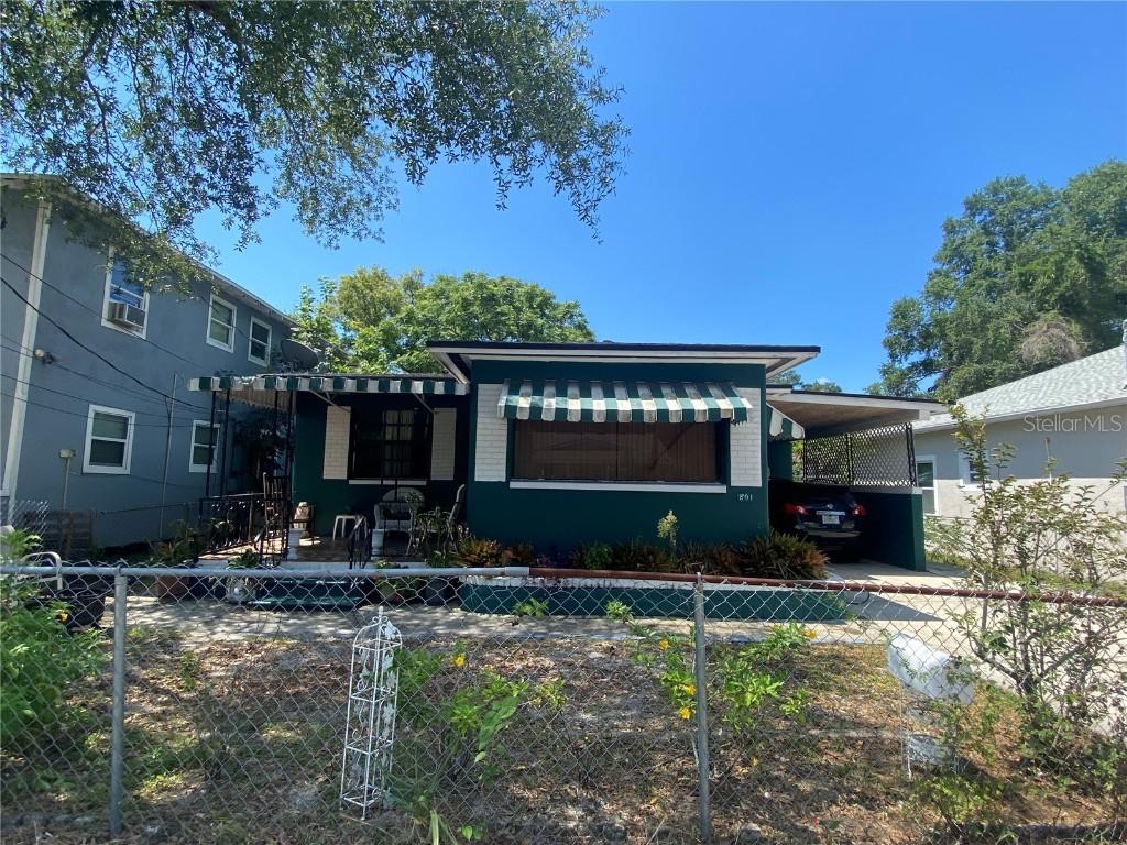 801 E Lake Ave., Tampa, FL 33603