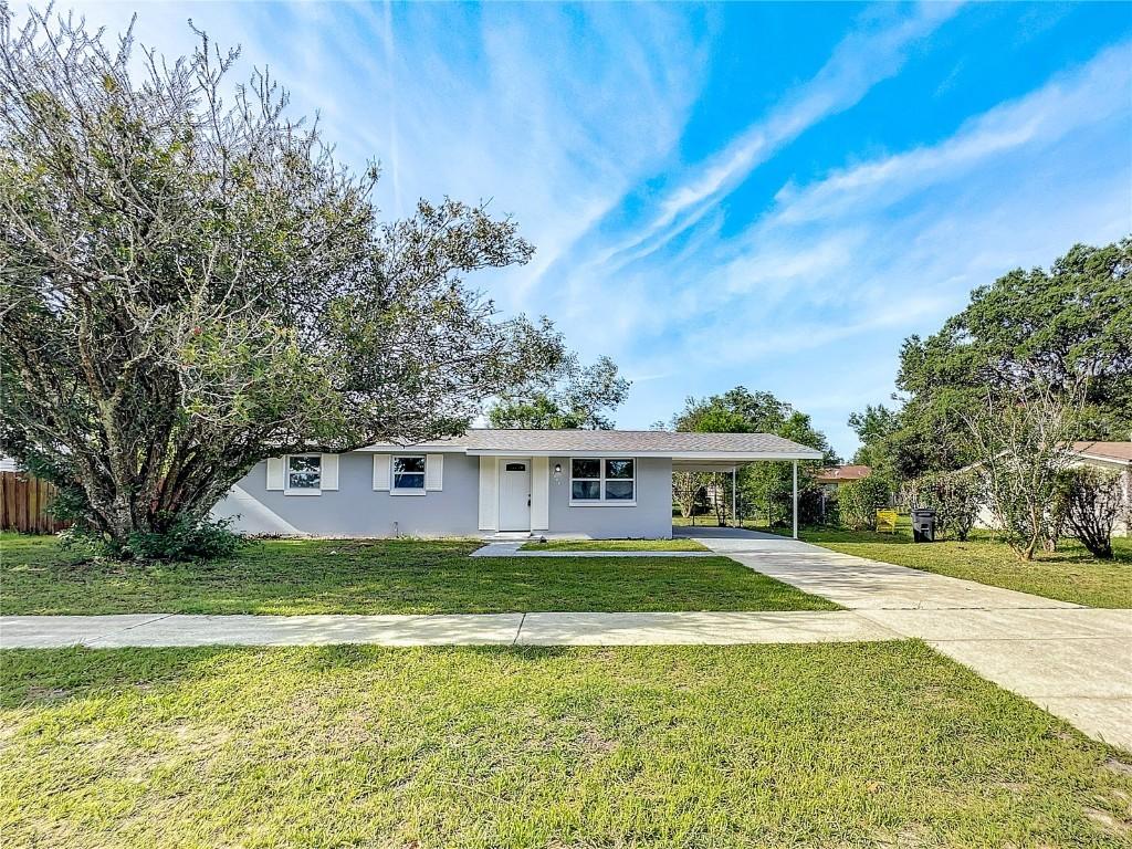 3648 SW 147 Pl., Ocala, FL 34473