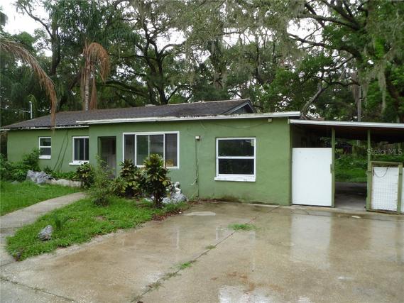 New Foreclosures & Short Sales in Brandon: July 17th to July 23rd