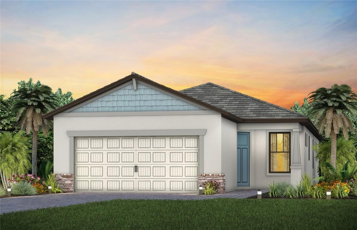 1415 Hyssop Loop, North Port, FL 34289
