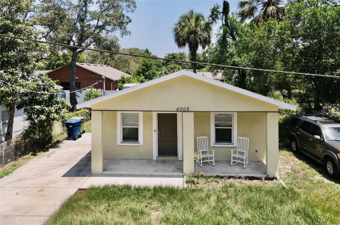 4008 E Osborne Ave., Tampa, FL 33610