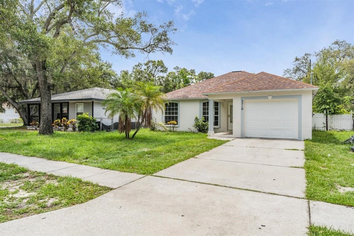 3510 17th Ave., St Petersburg, FL 33711
