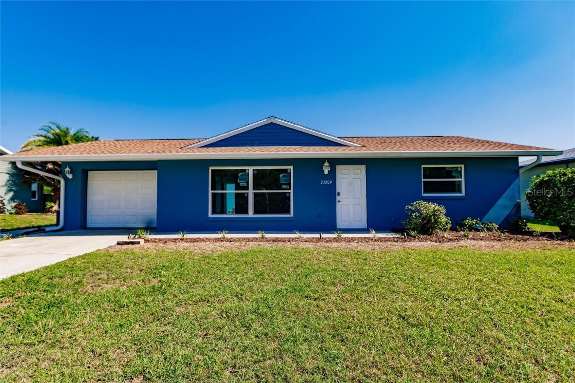 23209 Maclellan Ave., Port Charlotte, FL 33980