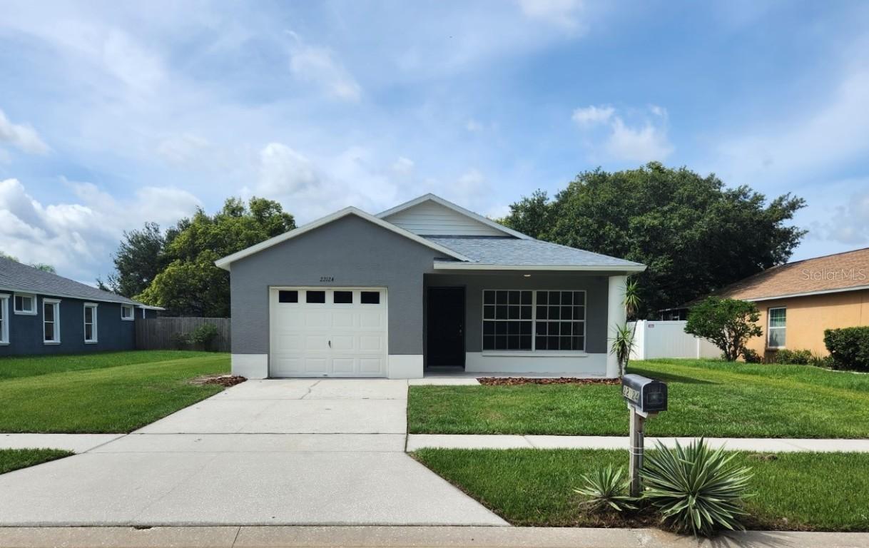 22124 Bell Harbor Dr., Land O Lakes, FL 34639
