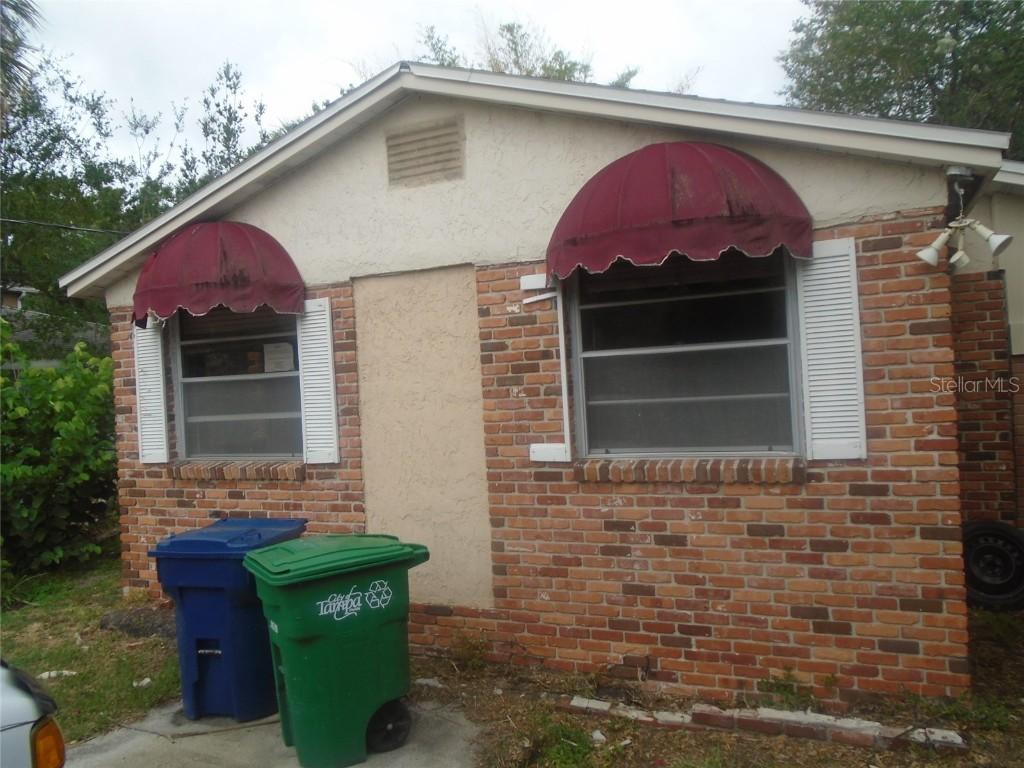 7103 S Sparkman St., Tampa, FL 33616