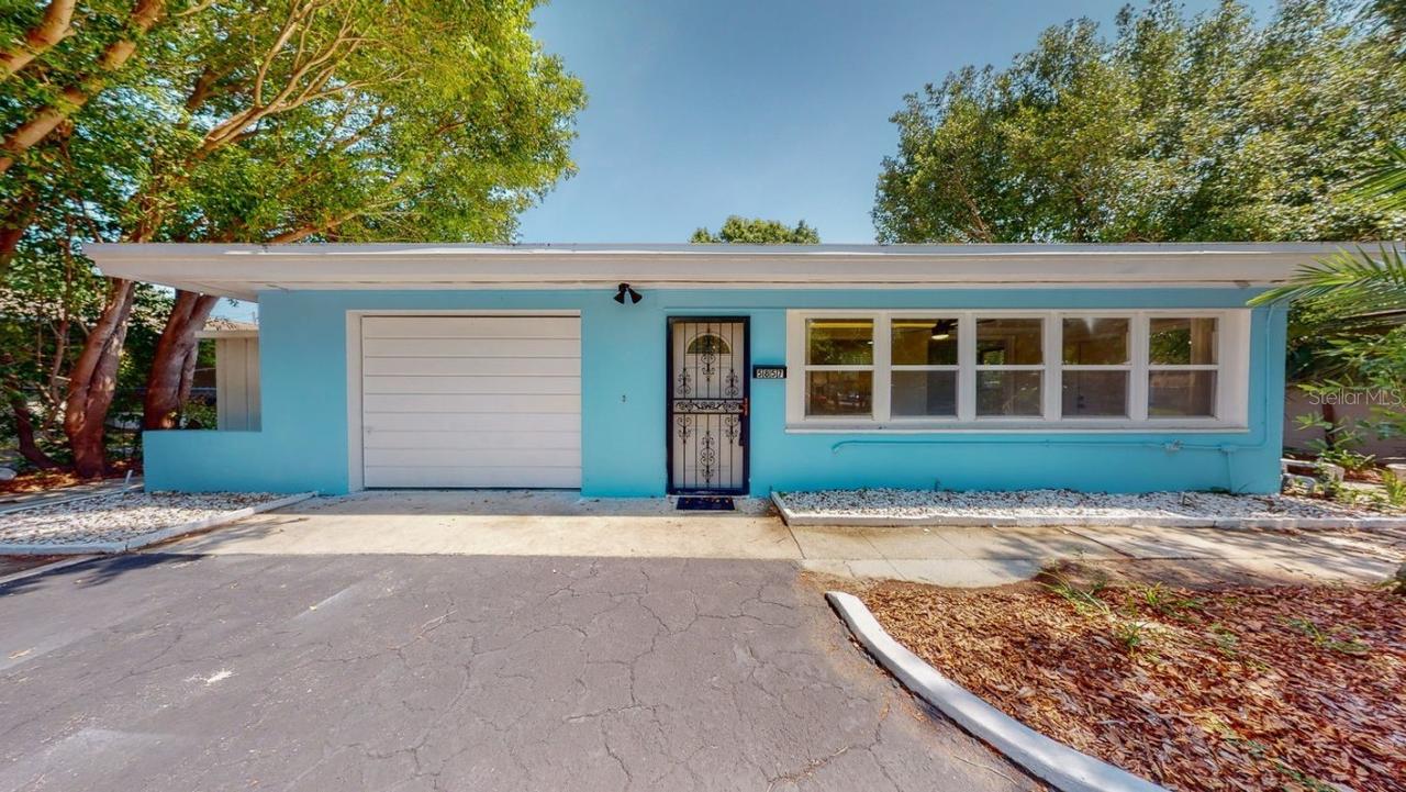 5857 4th Ave., St Petersburg, FL 33710