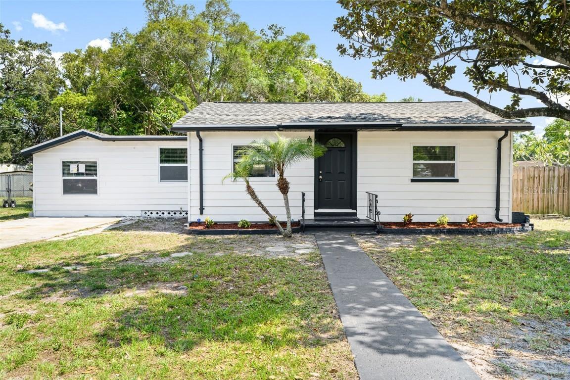 5020 43rd Ave., St Petersburg, FL 33709